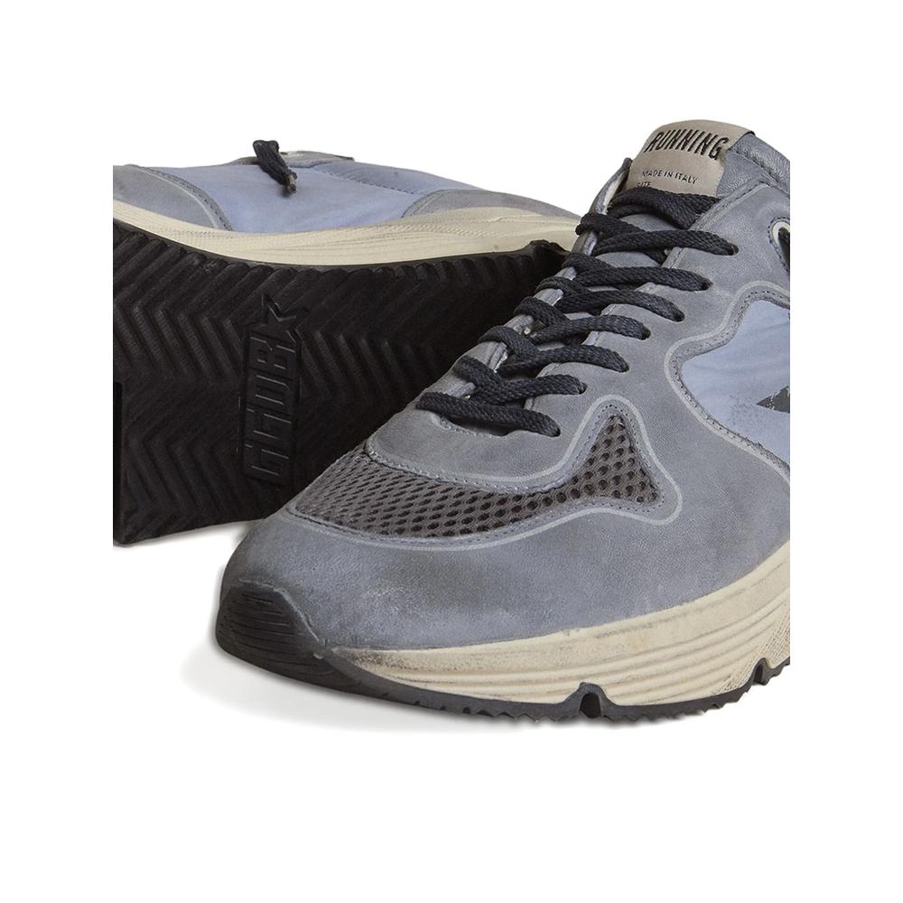 Кроссовки Running Sole 3