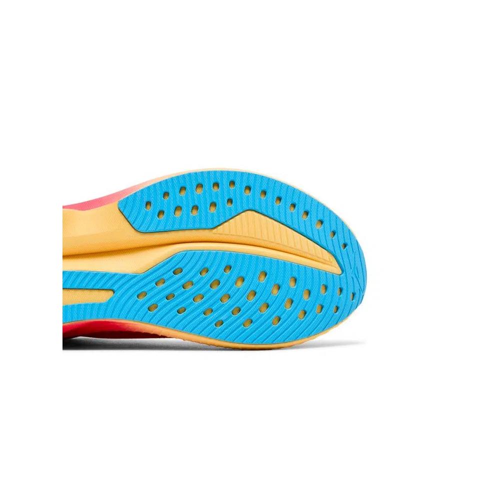 Кроссовки HOKA Mach 6 'Poppy Squash' 5