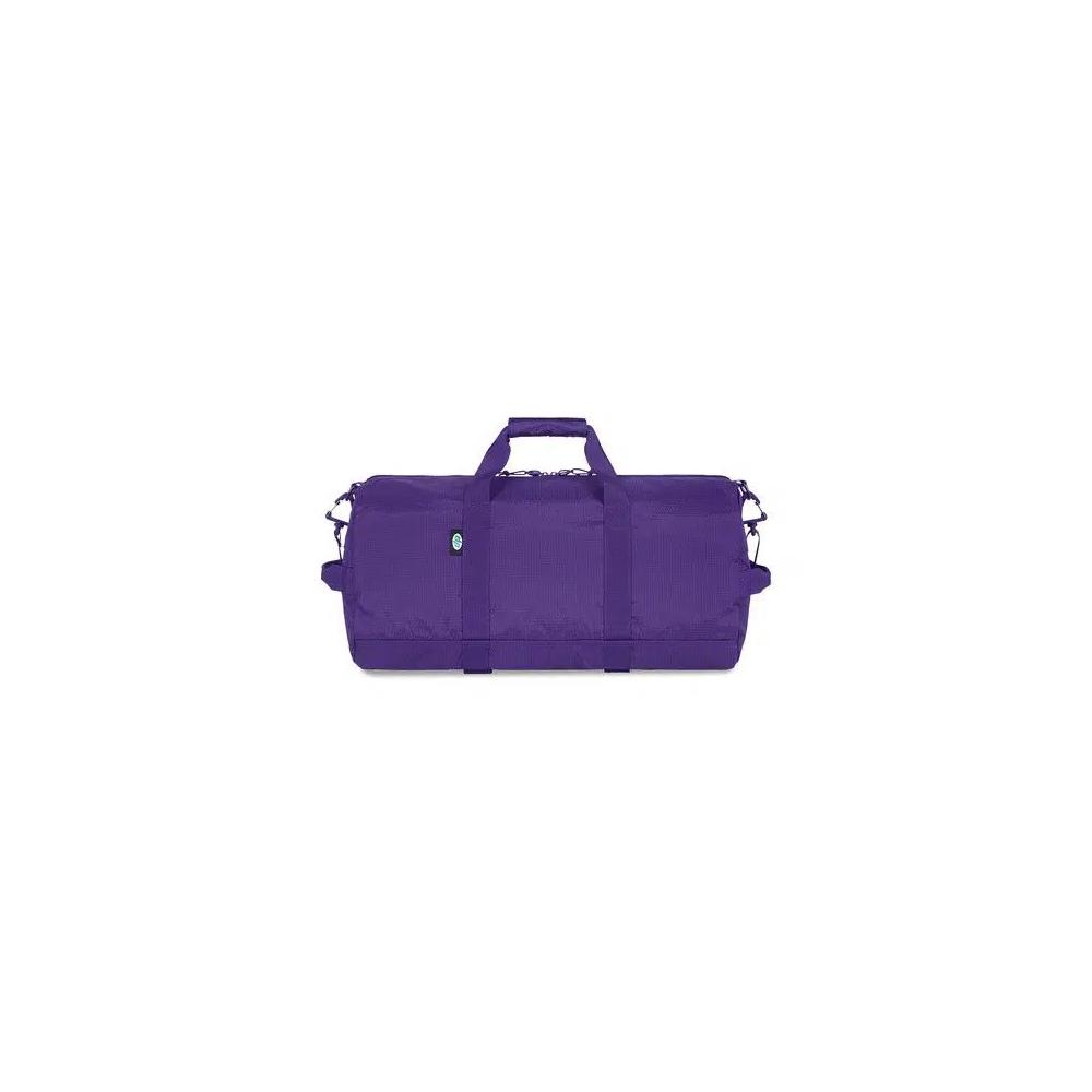 Дорожные сумки Supreme Duffle Bag 'Фиолетовый' 2