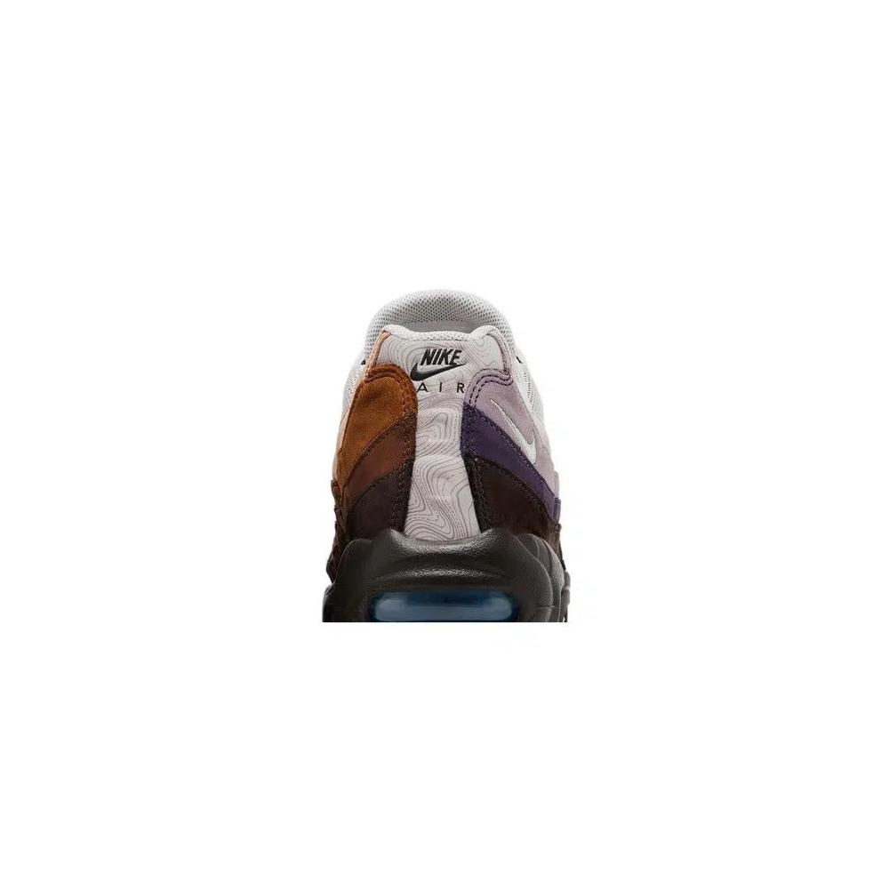 Кроссовки Nike Air Max 95 'Unearthed' 7