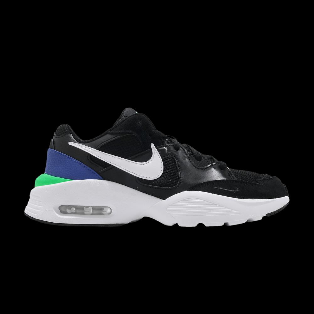 Лайфстайл Nike Air Max Fusion 'Астрономи Блю' 1
