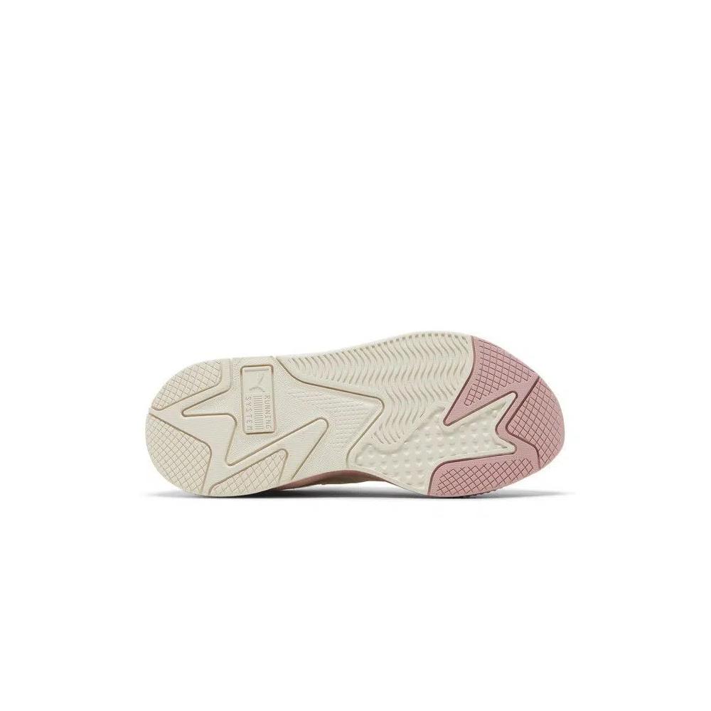 Кроссовки Puma Wmns RS-X3 'Color Block - Marshmallow' 4