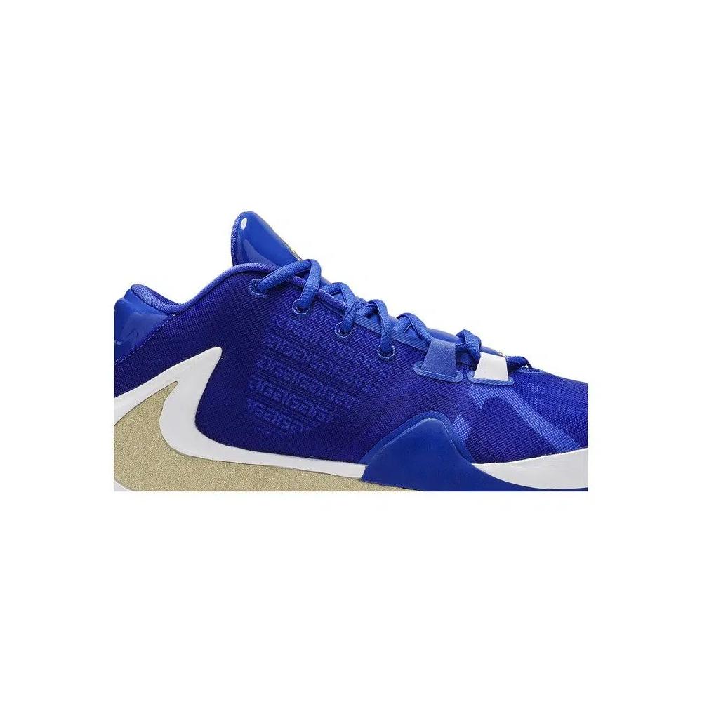 Кроссовки Nike Zoom Freak 1 'Greece' 2
