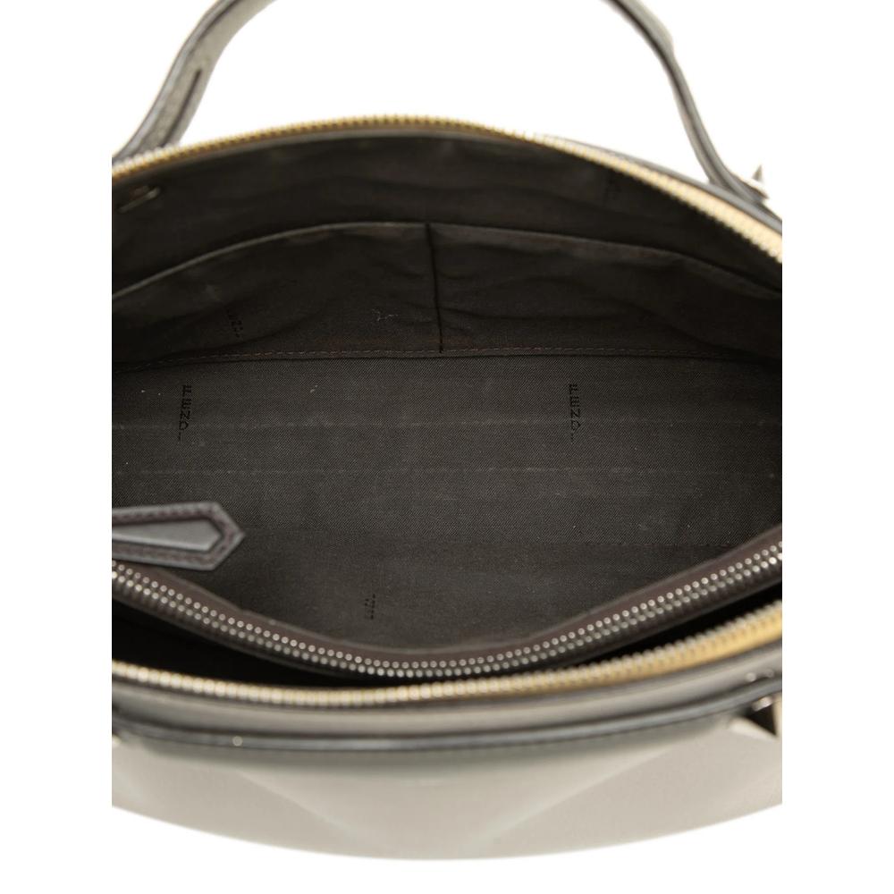2010-2026 Medium Tricolor Leather By The Way satchel 5