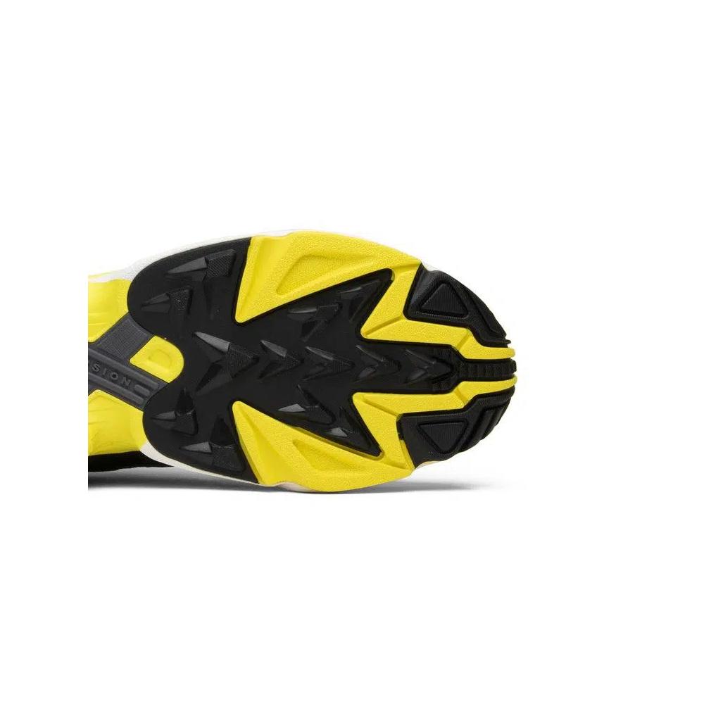 Кроссовки size? x adidas Yung-1 'Acid House' 5