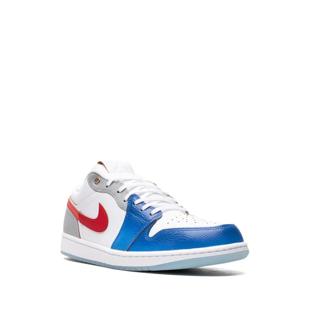 Кроссовки Air Jordan 1 Low Philippines 2