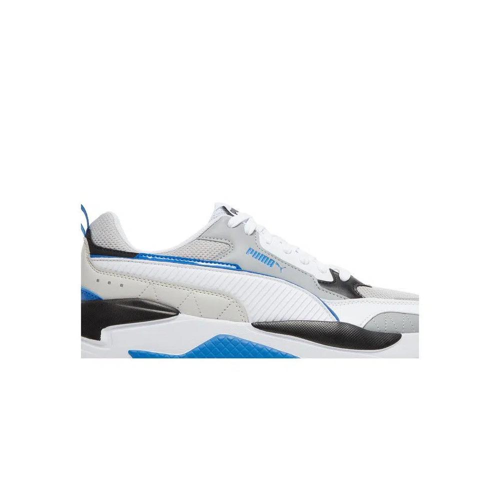 Кроссовки Puma X-Ray 2 Square 'White Quarry Grey' 2