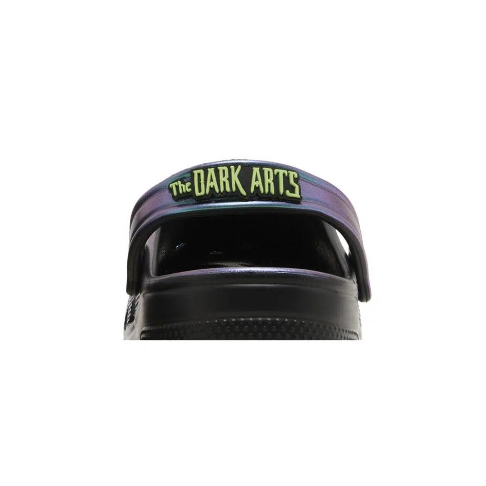 Сабо Harry Potter x Crocs Classic Clog 'The Dark Arts' 7