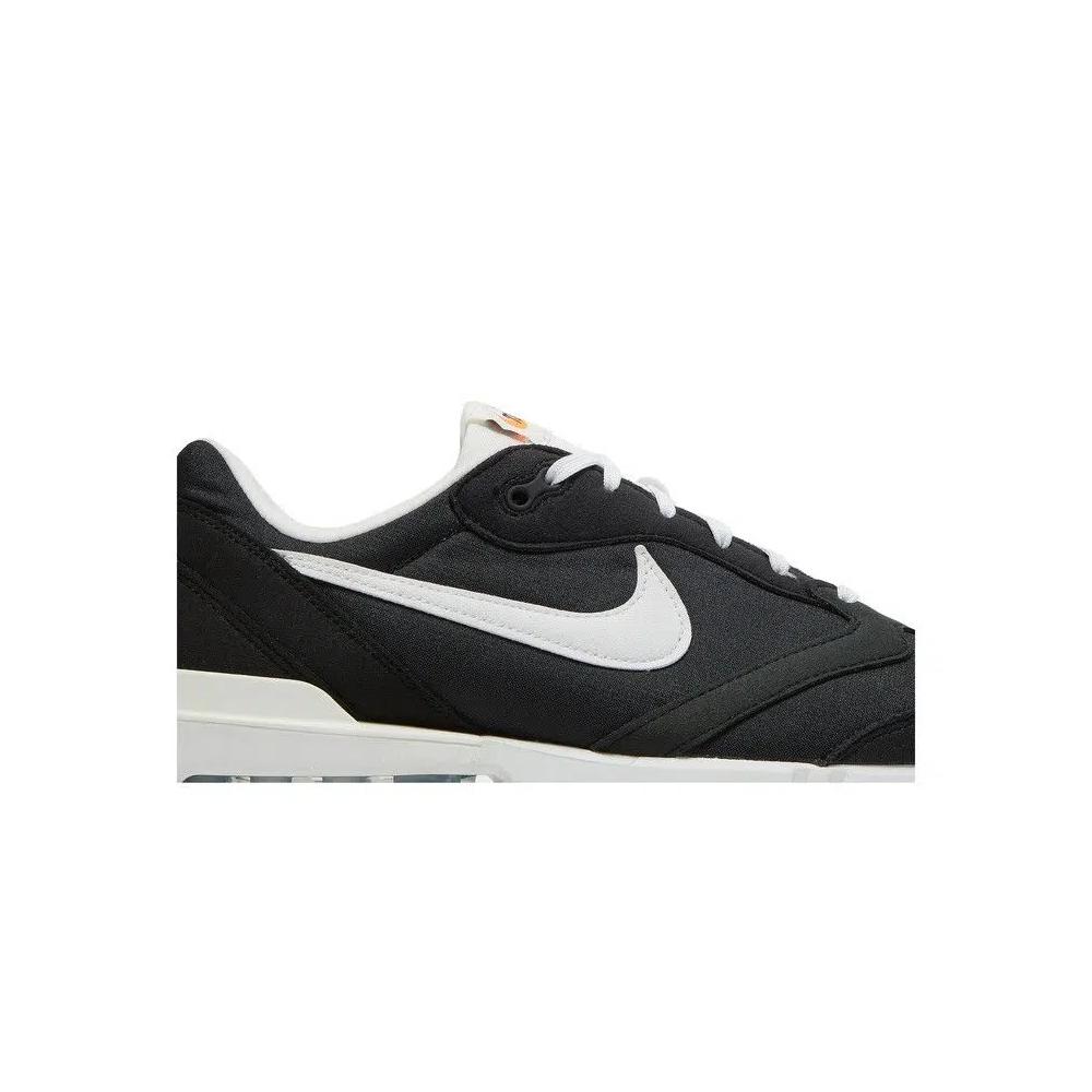 Кроссовки Nike Air Max Dawn 'Black White' 2