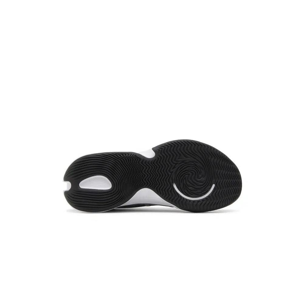 Кроссовки Nike Renew Elevate 3 «Black Wolf Grey» 4