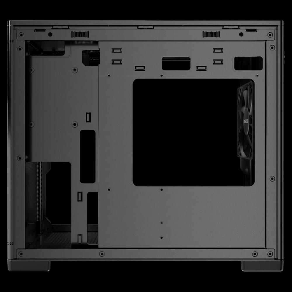 Okinos Minimal Art 4 Micro-ATX корпус 4