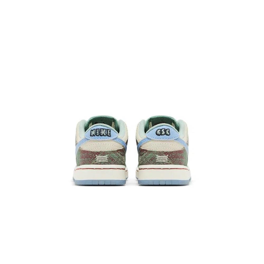 Кроссовки Crenshaw Skate Club x Nike Dunk Low SB PS 6