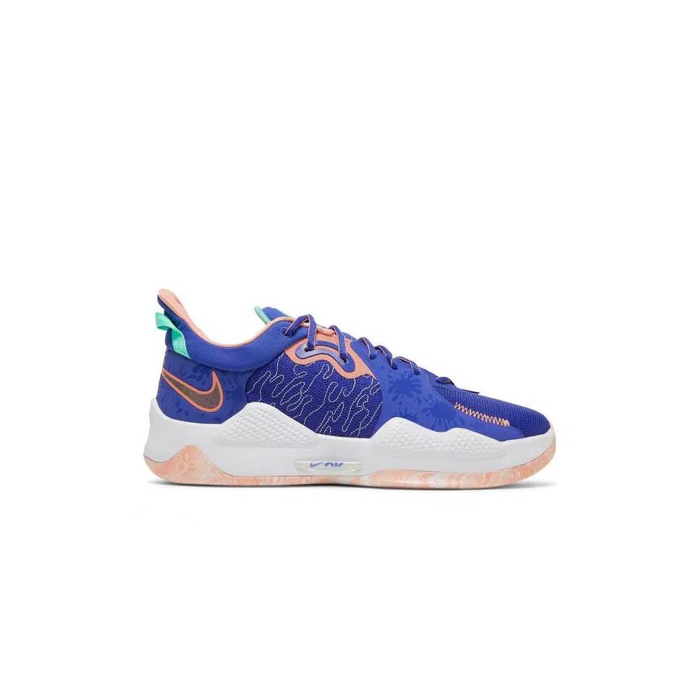 Кроссовки Nike PG 5 EP 'LA Drip' 1