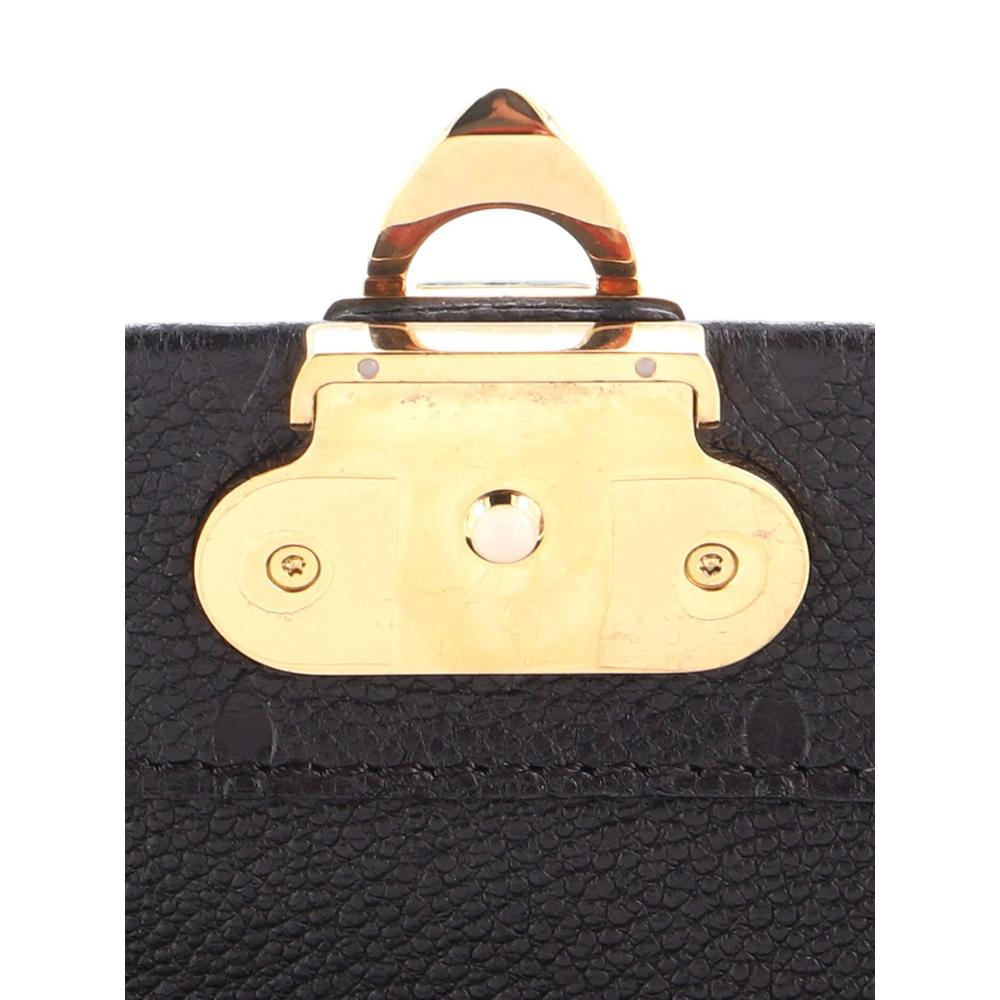 Vavin Handbag Monogram Empreinte Leather BB crossbody bag 5