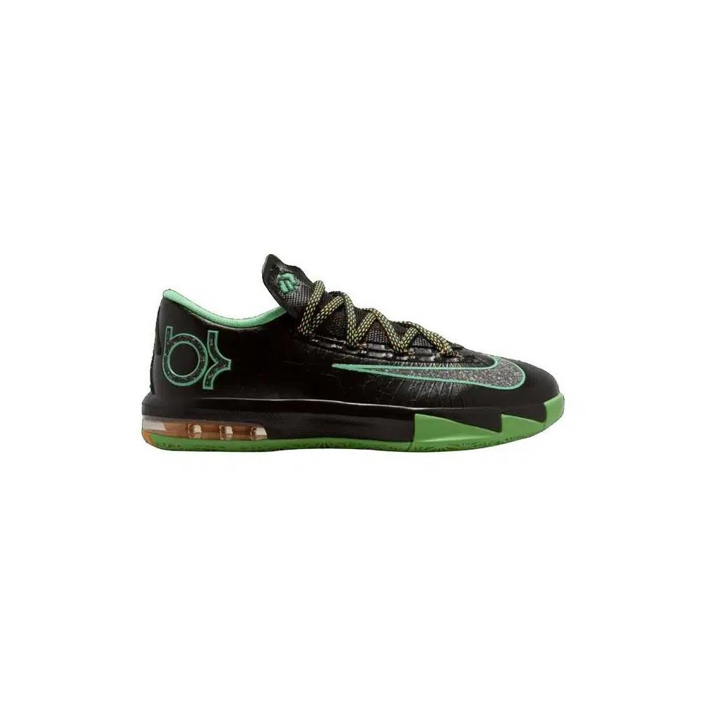 Баскетбольные кроссовки Nike Kd 6 () GS 'Brazil' 1
