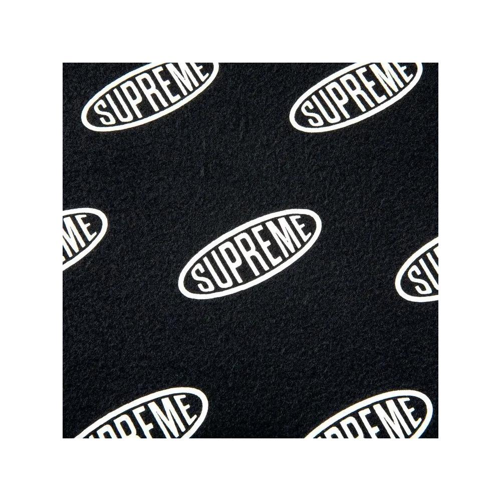 Свитшоты Supreme Liner свитшот 'Black' 2