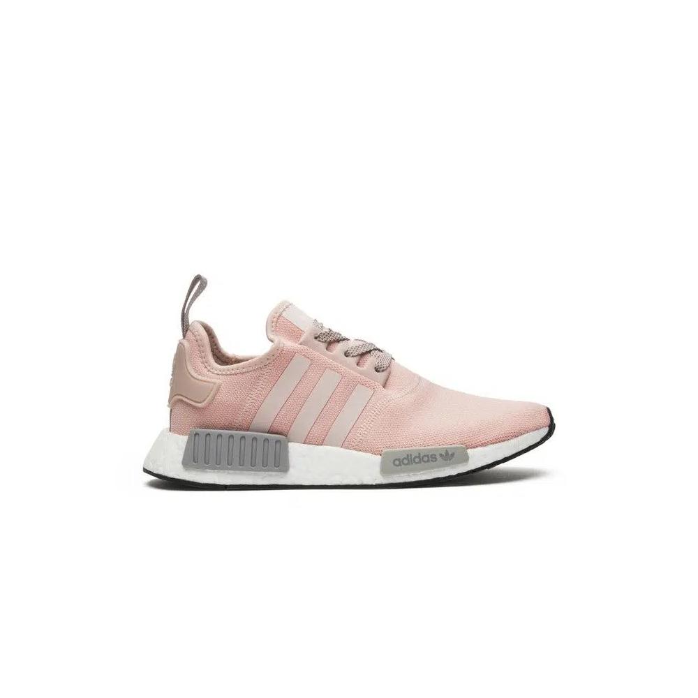 Кроссовки Adidas Wmns NMD_R1 «Vapour Pink» 1