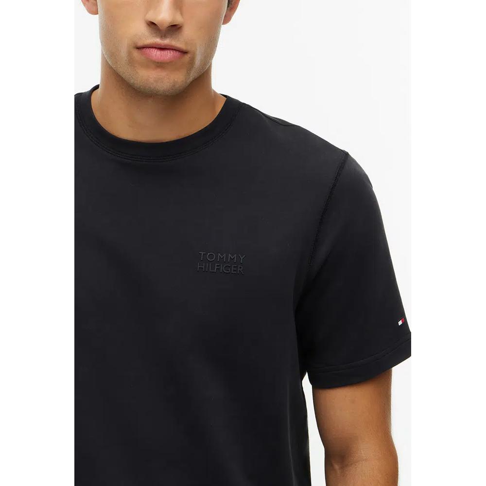 Футболка Performance Flex Peached Terry - Tommy Mainline 3