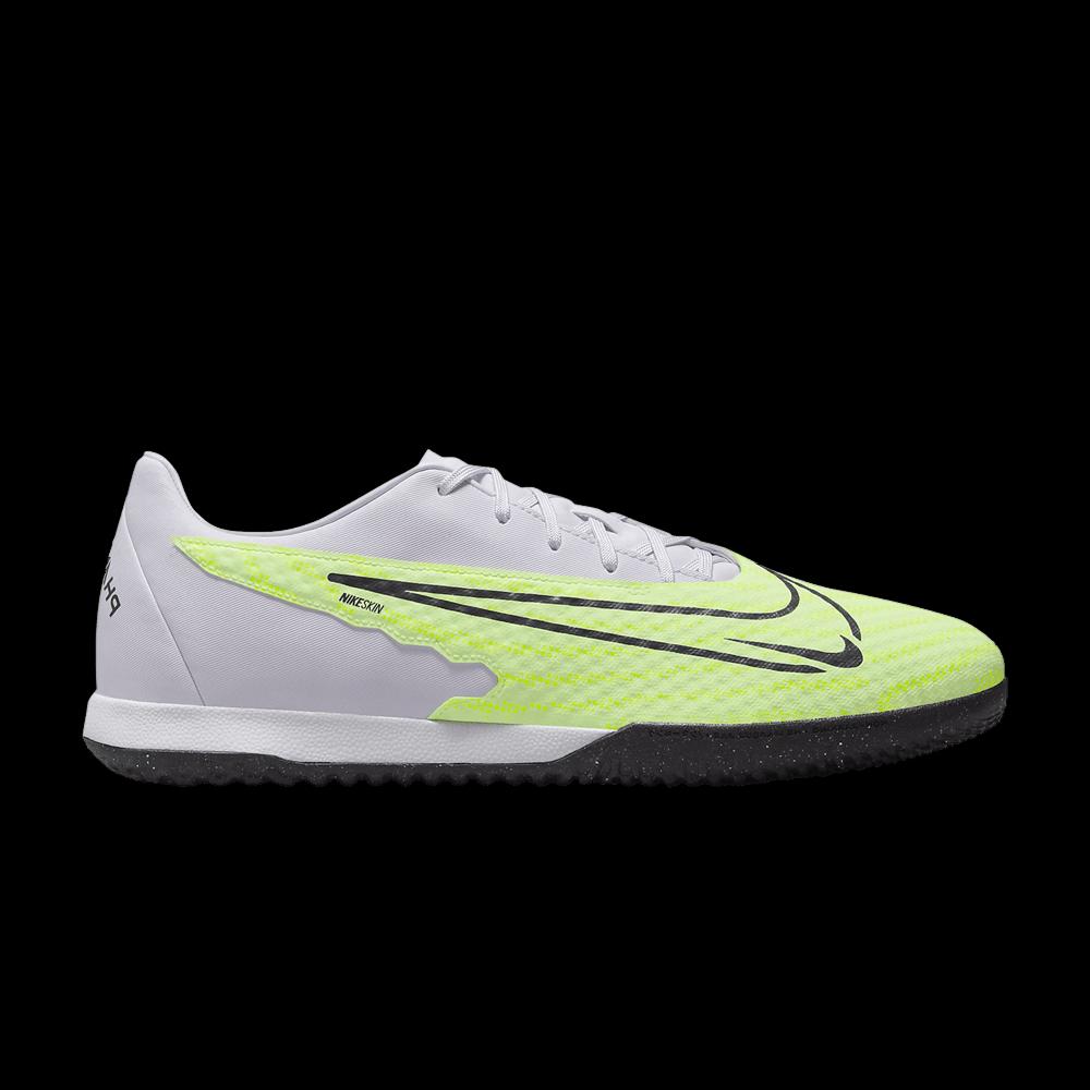 Бутсы Nike Phantom GX Academy IC 'Luminous Pack' 1