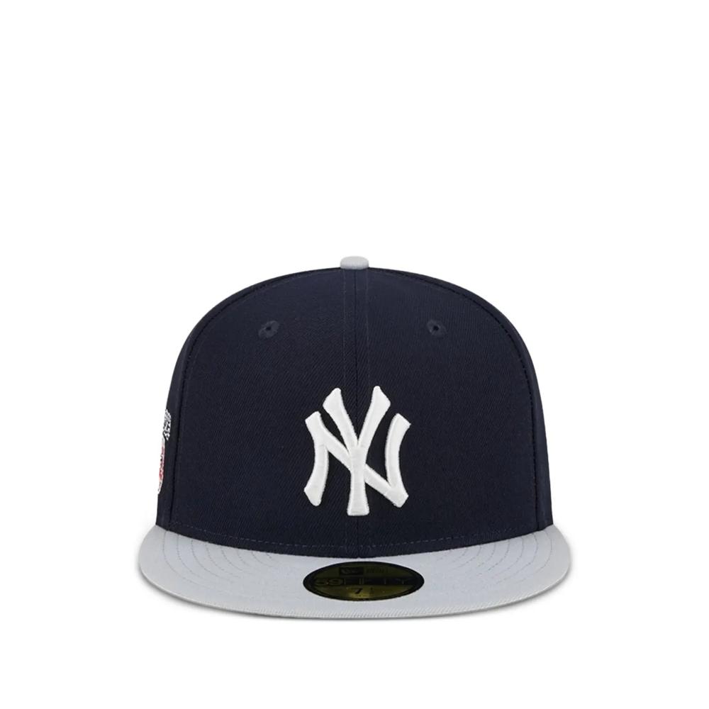 Кепка New York Yankees 59FIFTY из коллаборации с Big League Chew 1