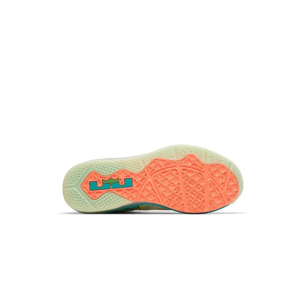 Кроссовки Nike LeBron 9 Low 'LeBronold Palmer' 4
