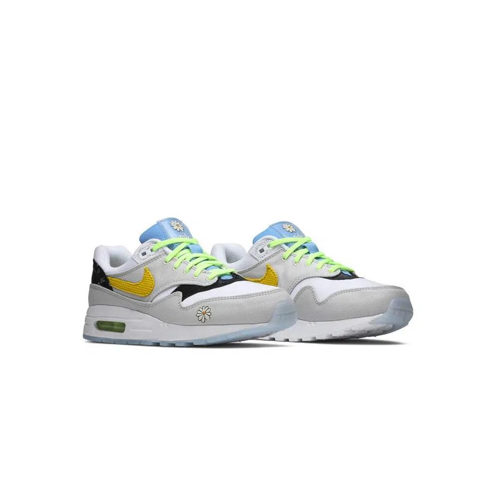 Кроссовки Nike Air Max 1 GS 'Daisy' 8