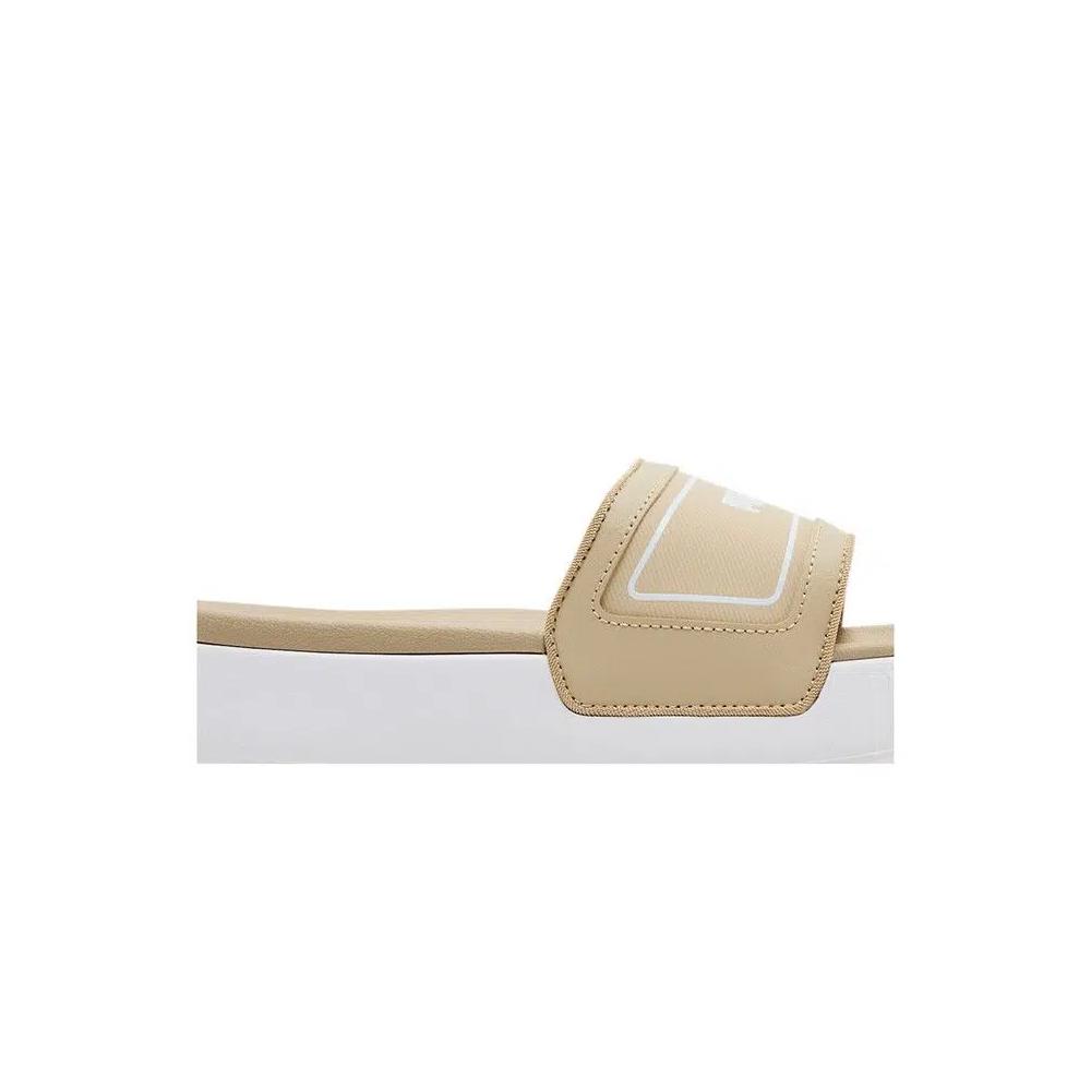 Слайды Puma Wmns Karmen Slide 'Putty White' 2