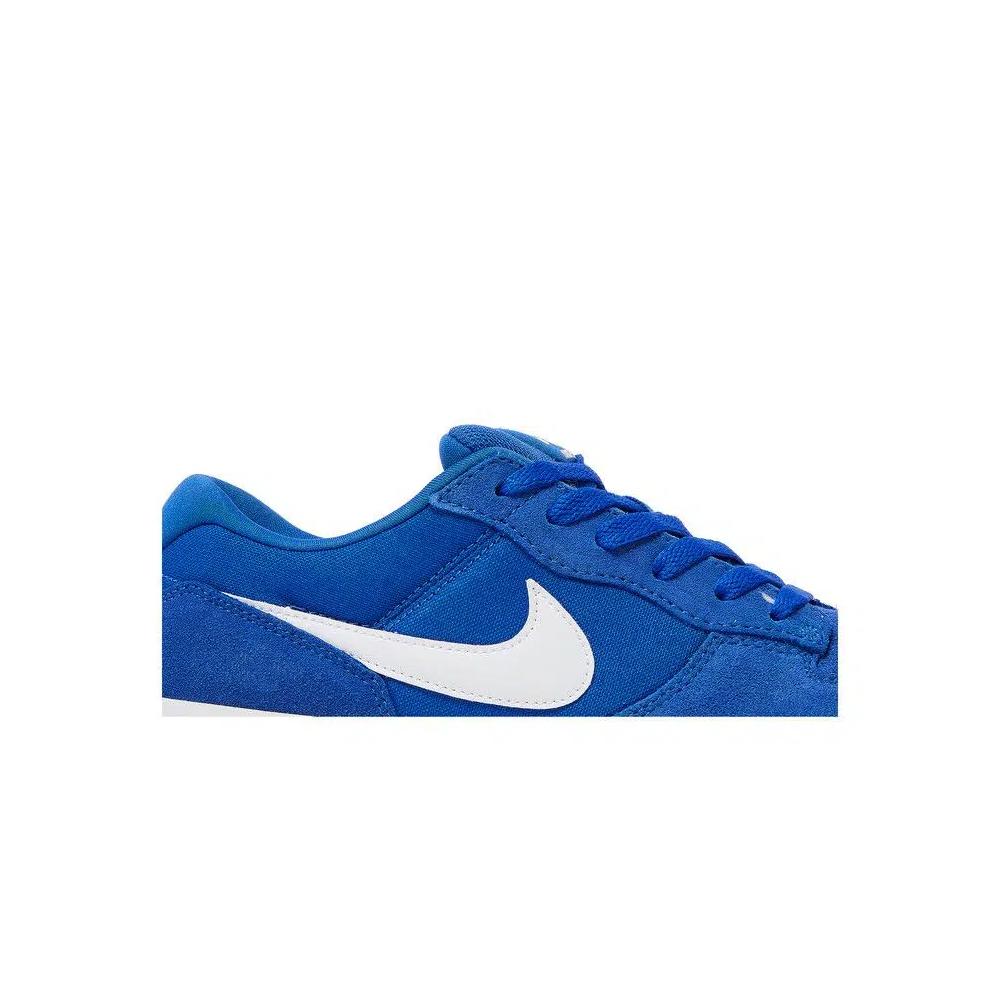 Кроссовки Nike Force 58 SB 'Hyper Royal' 2
