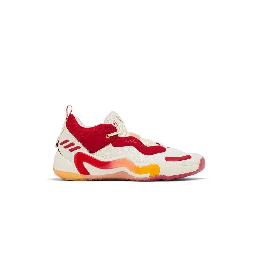 Кроссовки adidas D.O.N. Issue #3 'Louisville Cardinals' 1
