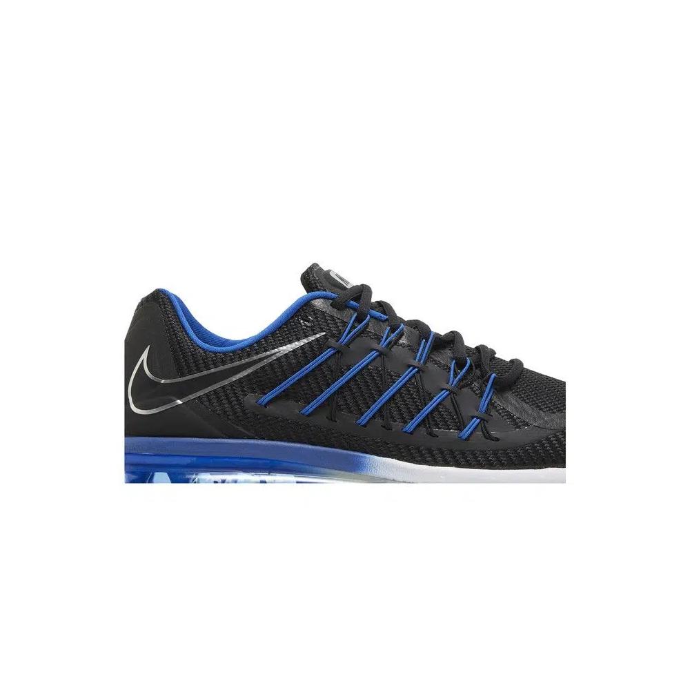 Кроссовки Nike Air Max 2015 'Black Game Royal' 2