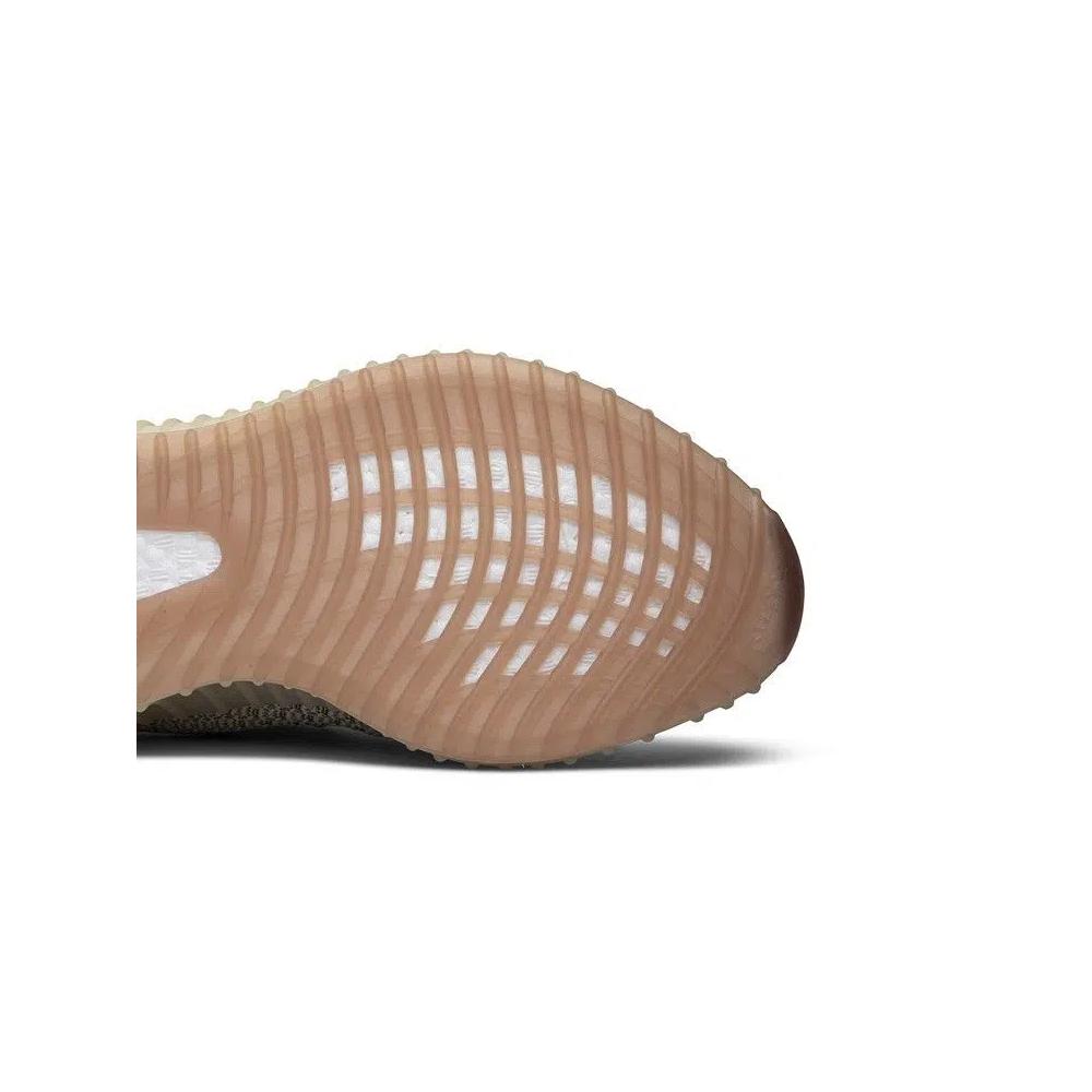 Кроссовки adidas Yeezy Boost 350 V2 'Citrin Reflective' 5