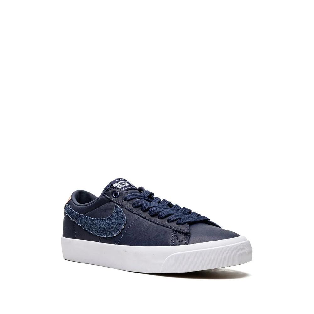 Кеды SB Zoom Blazer Low GT 2
