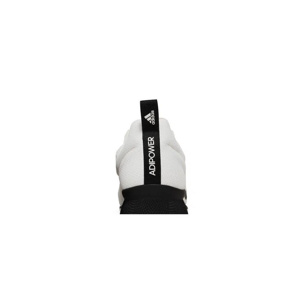 Кроссовки adidas Adipower Weightlifting 2 'White Black' 7