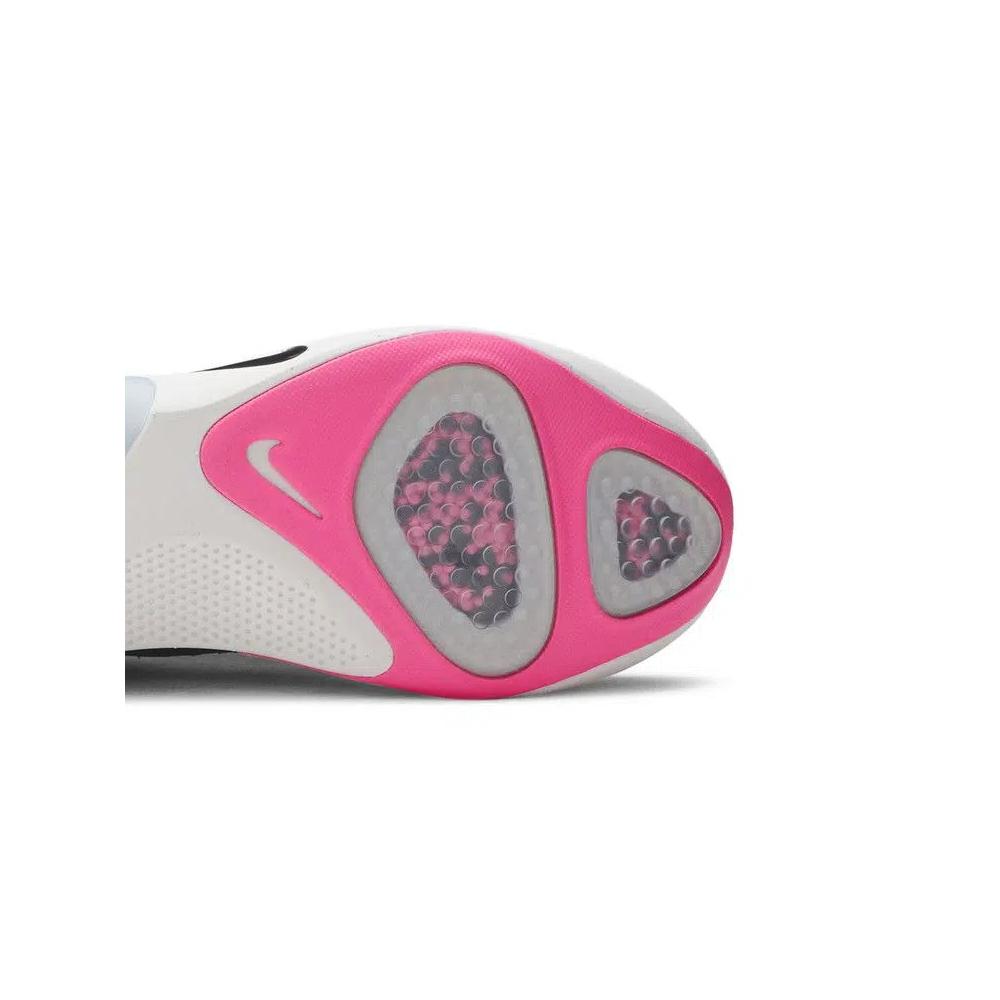 Кроссовки Nike Joyride Run Flyknit 'Pink Blast' 5