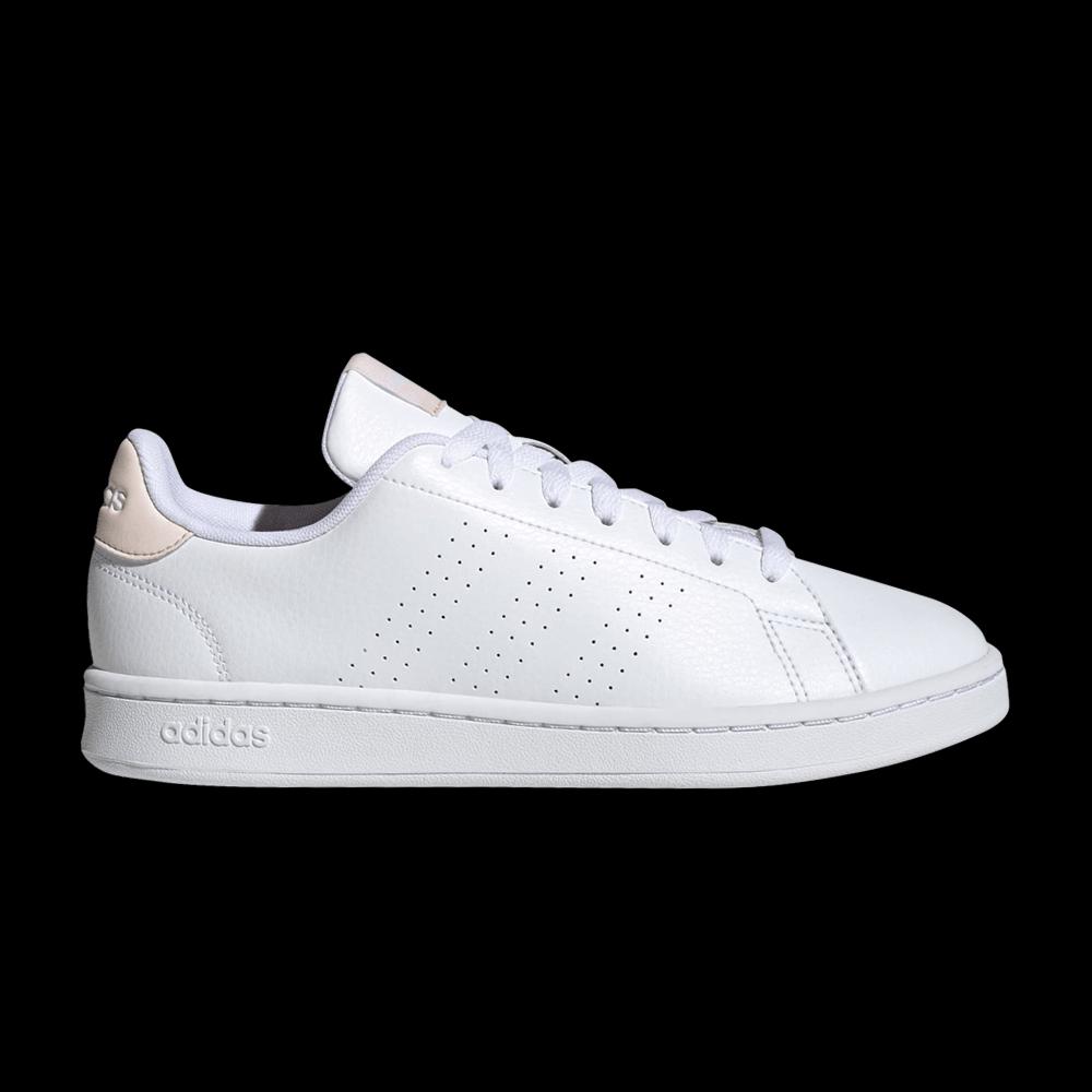 Кроссовки Adidas Wmns Advantage 'White Wonder Quartz' 1