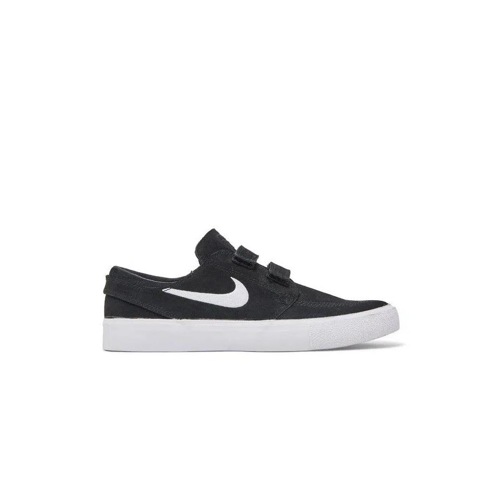 Кроссовки Nike Zoom Stefan Janoski AC RM SB «Black» 1