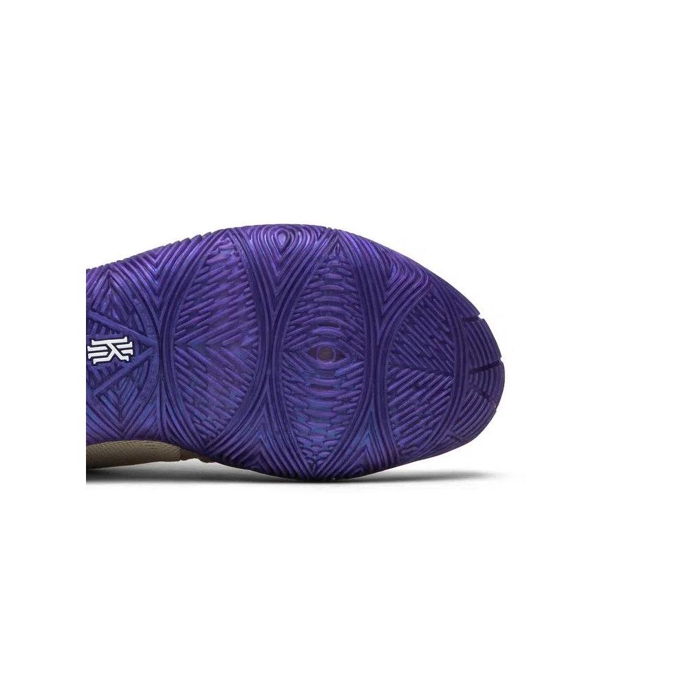 Кроссовки Concepts x Nike Kyrie 5 'Ikhet' 5