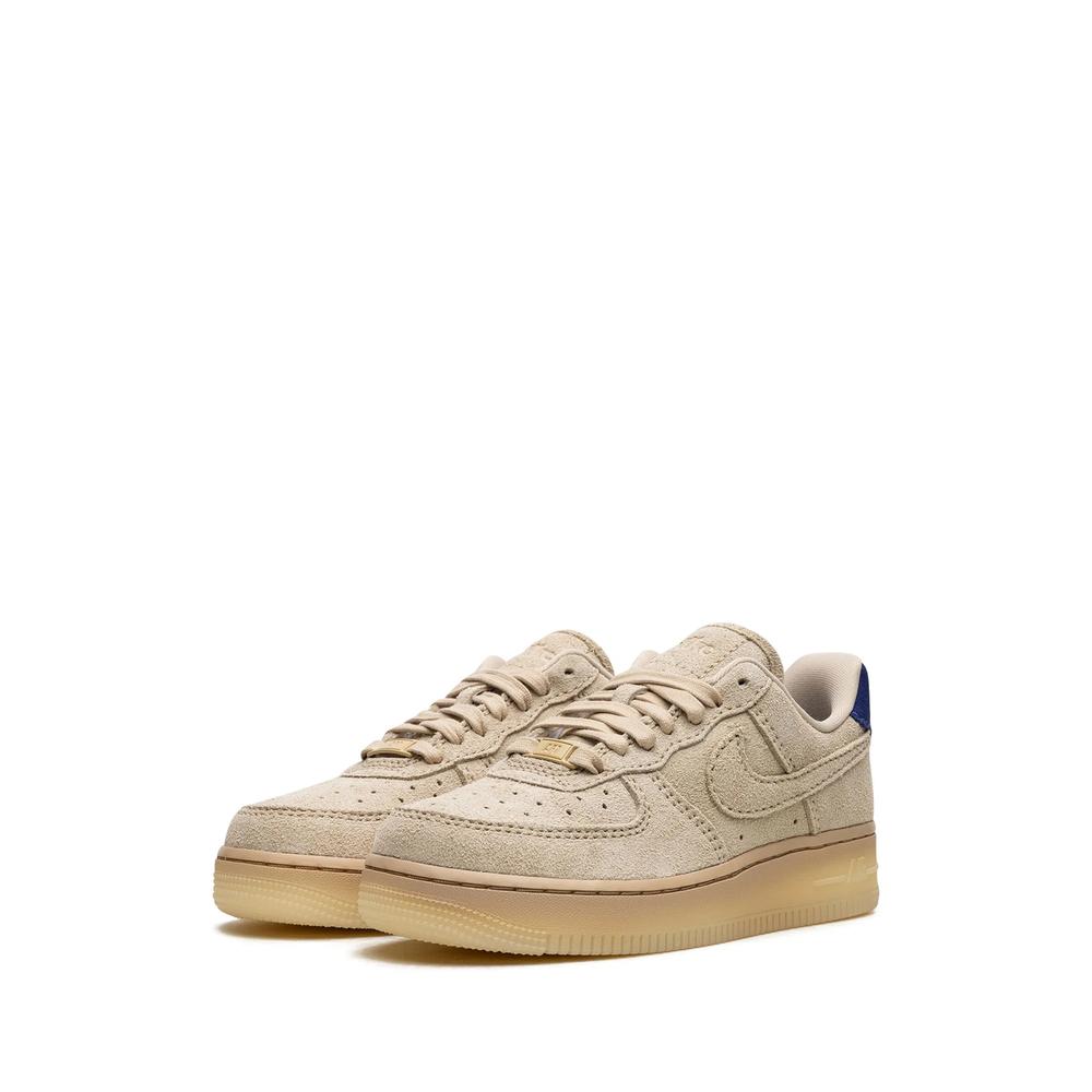 Кроссовки Air Force 1 '07 3