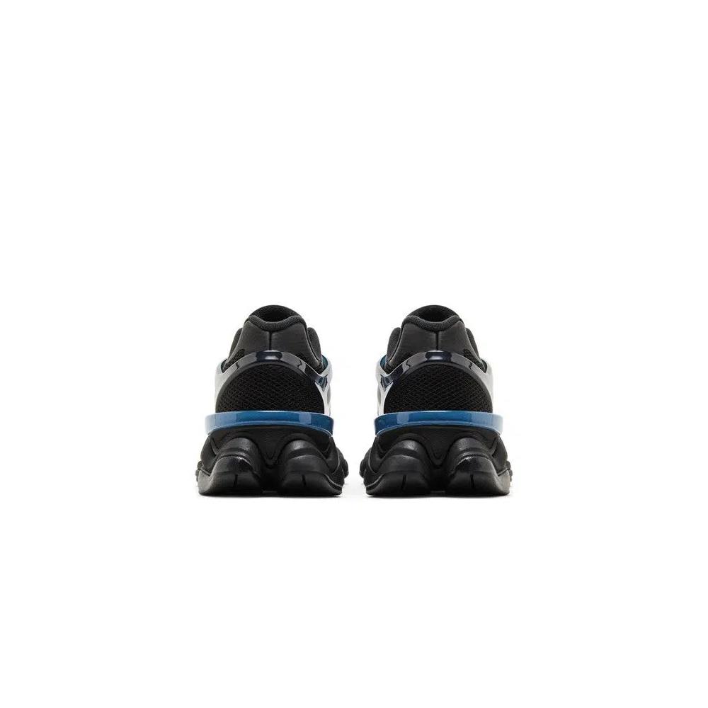 Кроссовки New Balance 9060 X 'Sea Stone Black' 6