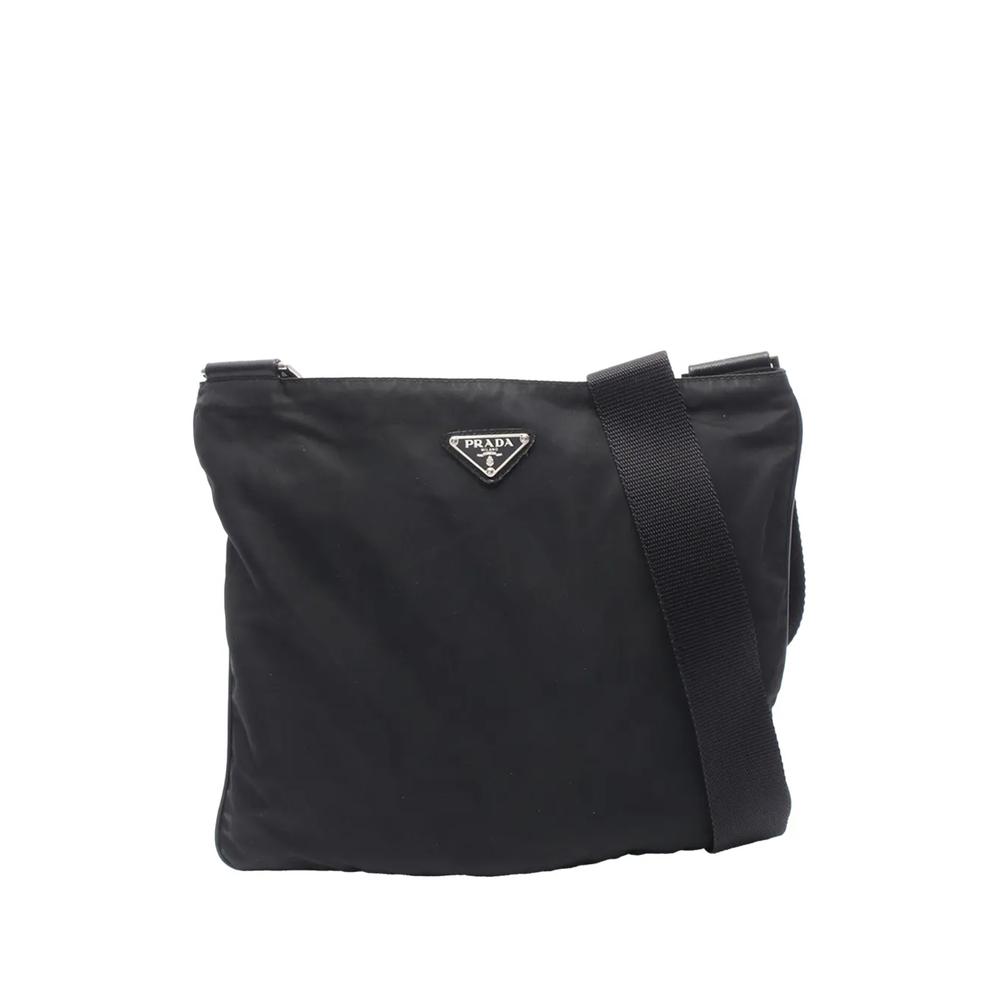Сумка через плечо Tessuto Zip Top (2013-2026 годы) 1