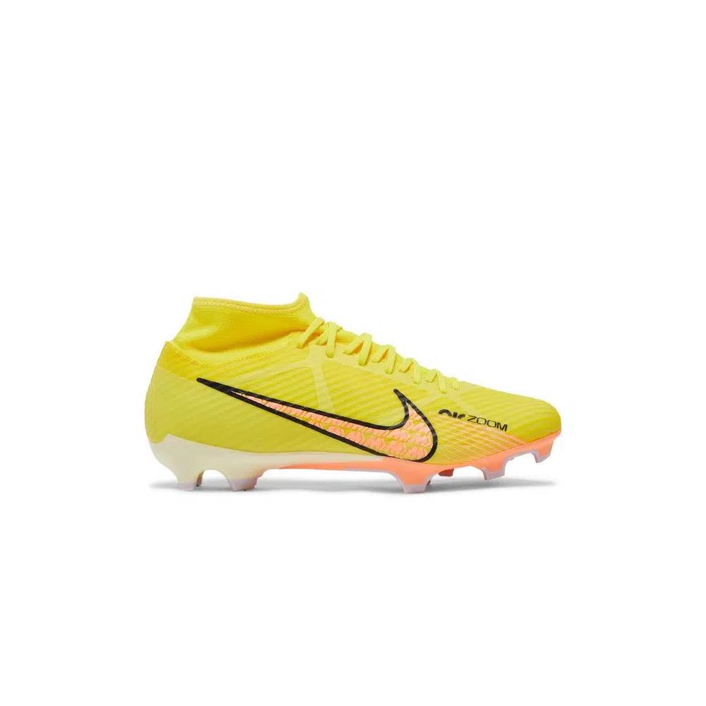 Бутсы Nike Zoom Mercurial Superfly 9 Academy MG 'Lucent Pack' 1