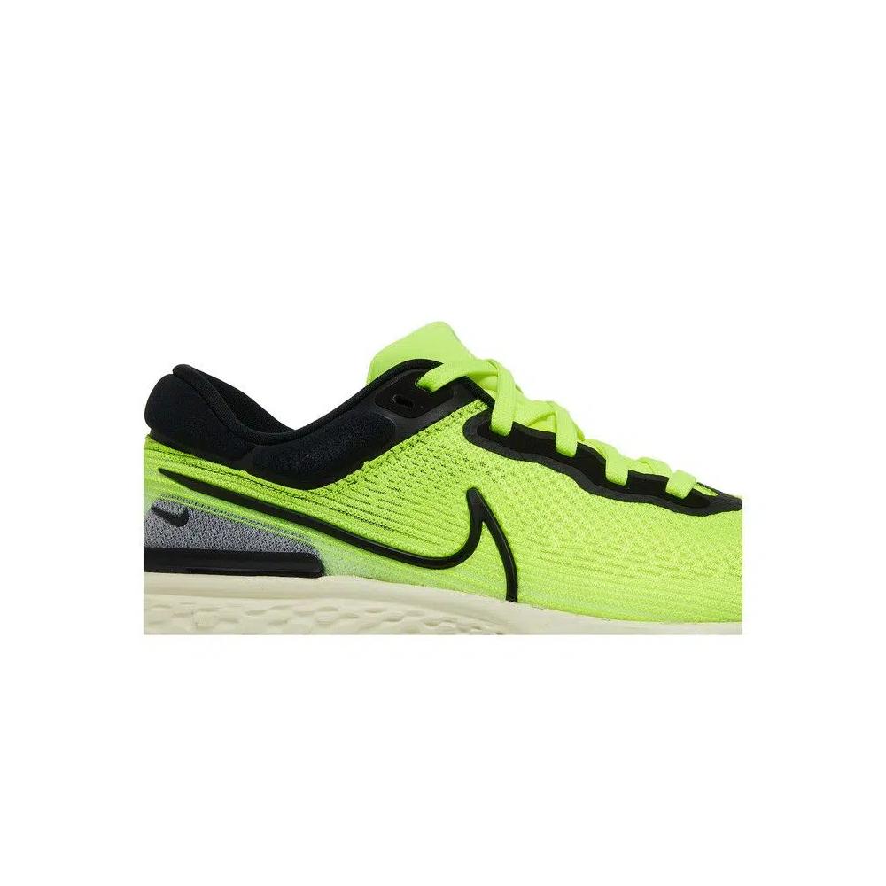 Кроссовки Nike ZoomX Invincible Run Flyknit 'Volt' 2