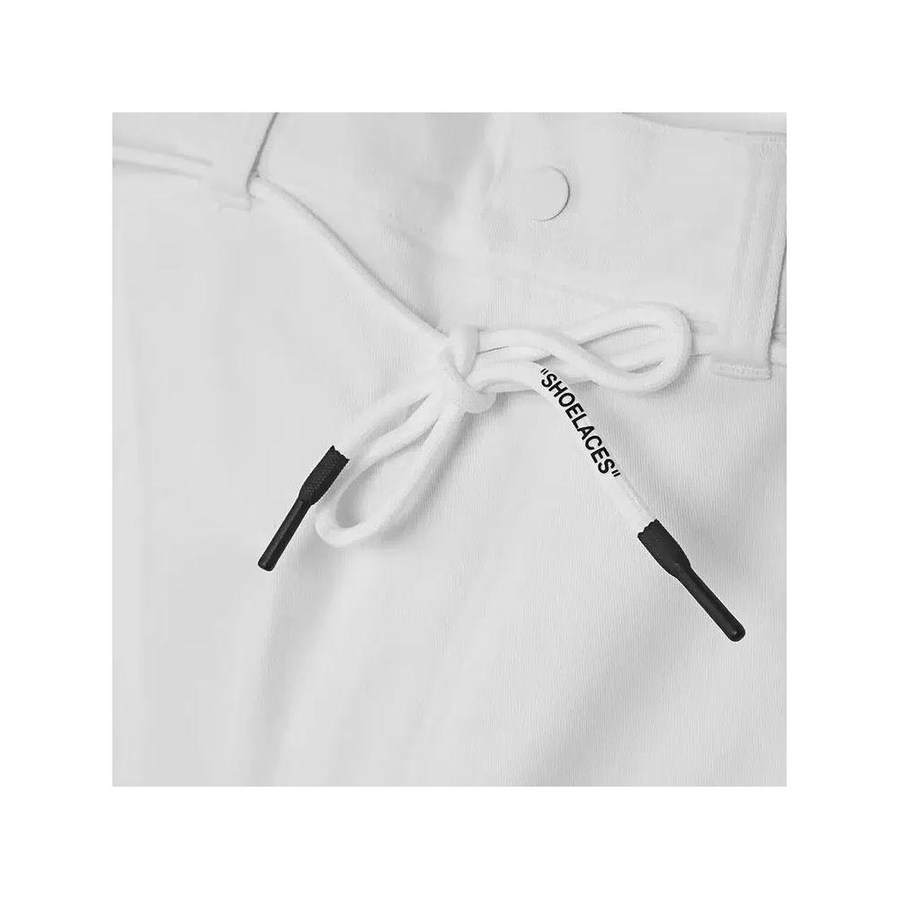 Брюки Nike x Off-White Pant 'White' 3