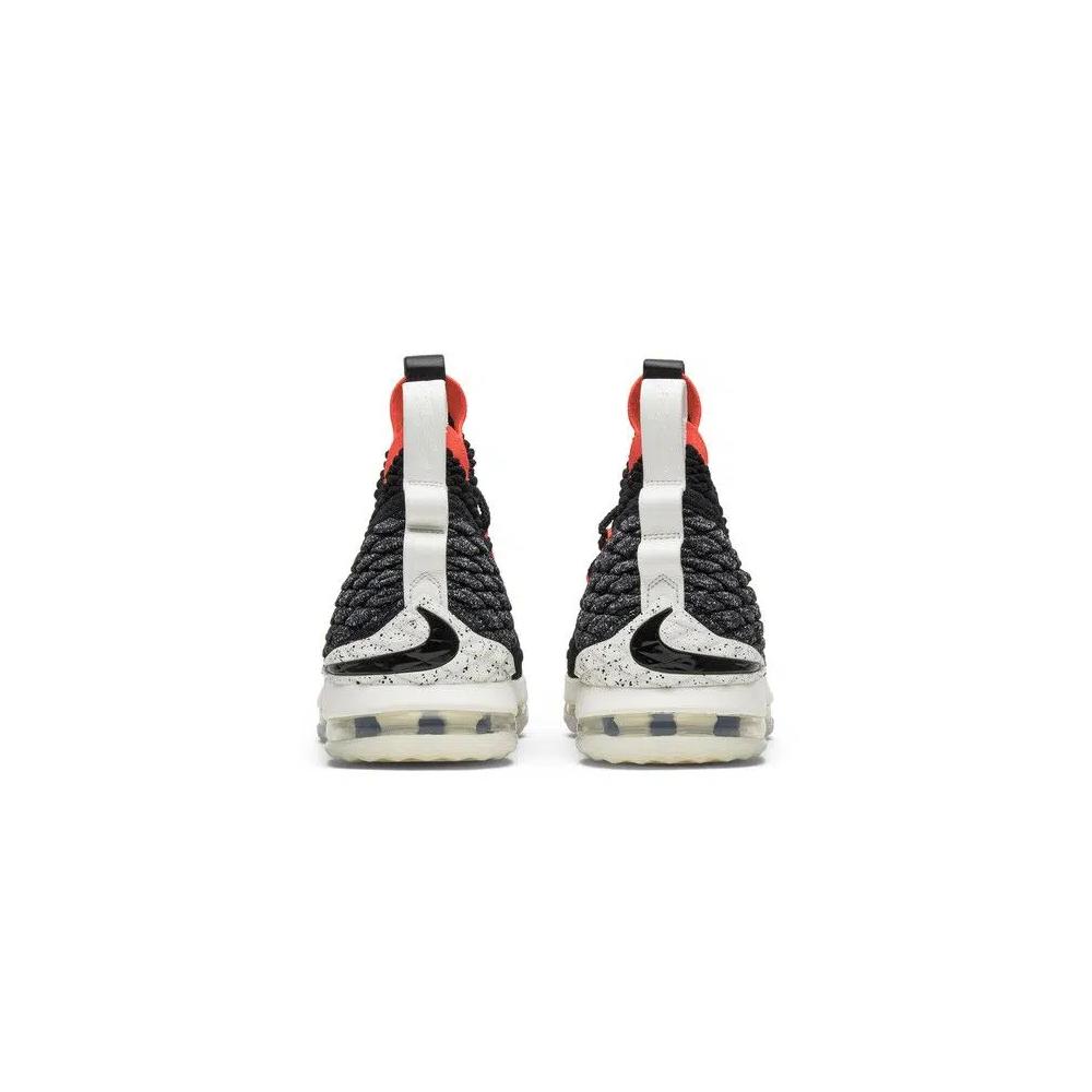 Кроссовки Nike LeBron 15 'Bright Crimson' 6