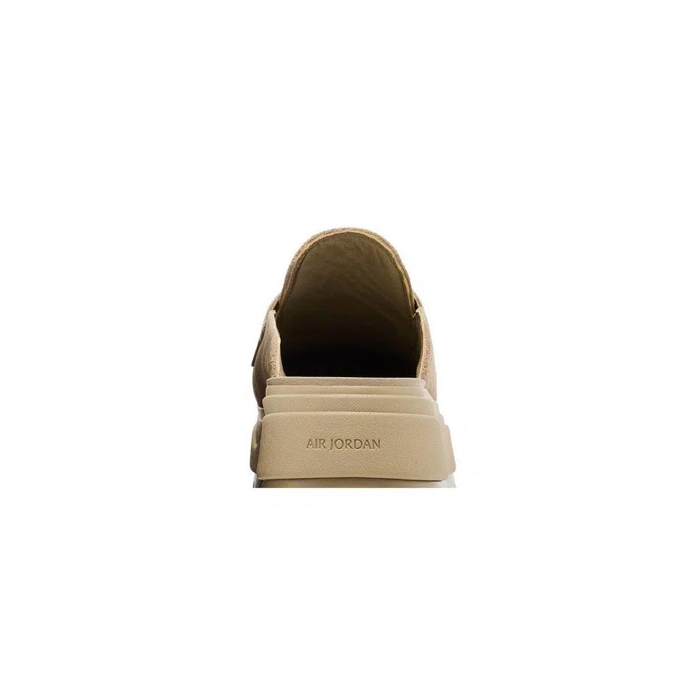 Кроссовки Wmns Air Jordan Mule 'Khaki' 7