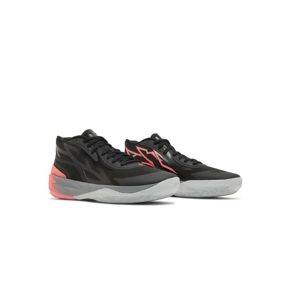Кроссовки Puma MB.02 'Flare' 8