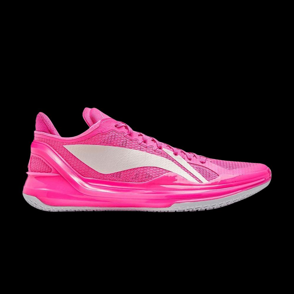 Баскетбольные Li-Ning Liren 4 V2 Low 'Pink' 1