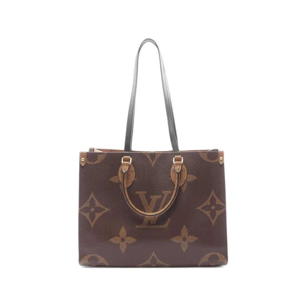 Сумка-тоут MM On-The-Go Monogram Giant 1