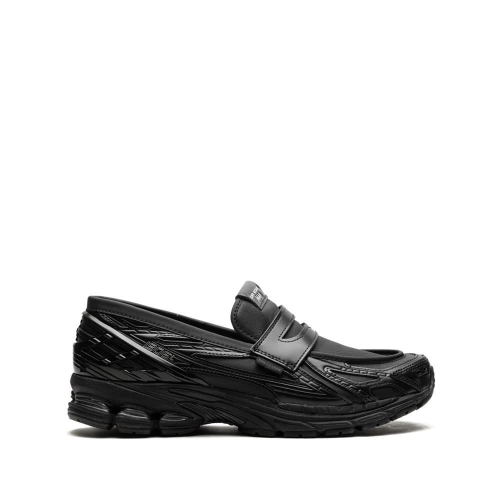 Лоферы MAN 1906L из коллаборации с Junya Watanabe 1