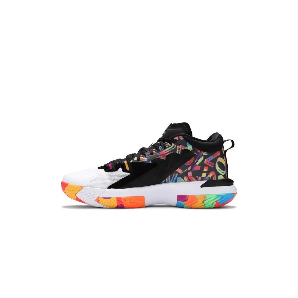 Кроссовки Air Jordan Zion 1 PF 'Noah' 3